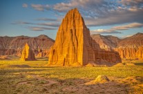 Capitol Reef National Park