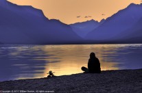 Glacier National Park