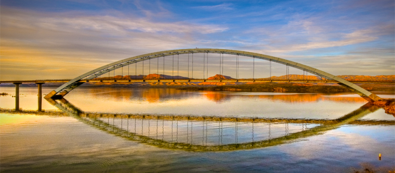 bridge