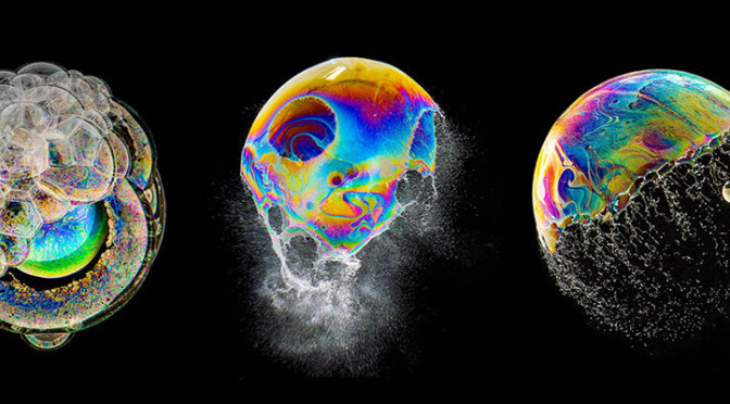 Bubbles - hererfil